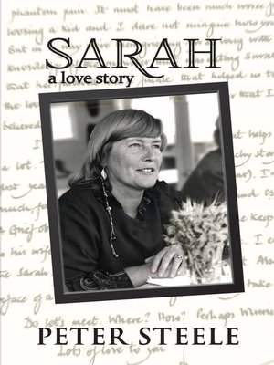 cover image of Sarah